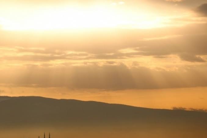 Aydın’da beklenmeyen oluyor! Yaz sıcakları geri dönüyor