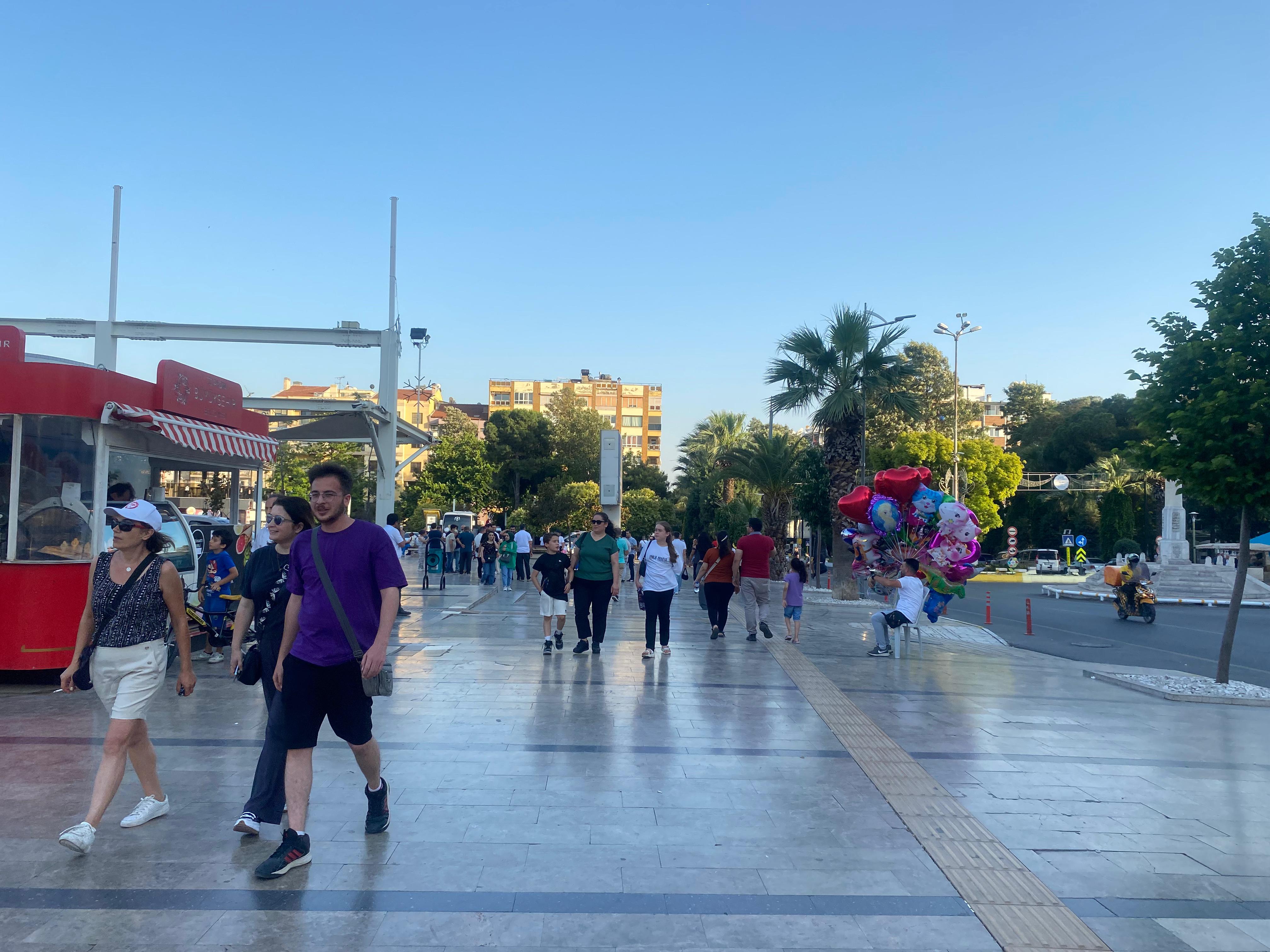 Aydın'da Öğrenci Olmak: Üniversite Hayatını Kolaylaştıracak İpuçları ve Tavsiyeler!