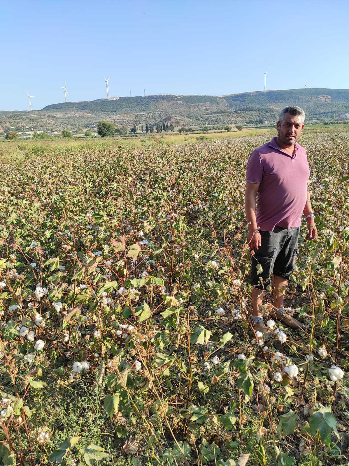 Çiftçinin belini ilaç fiyatları büküyor