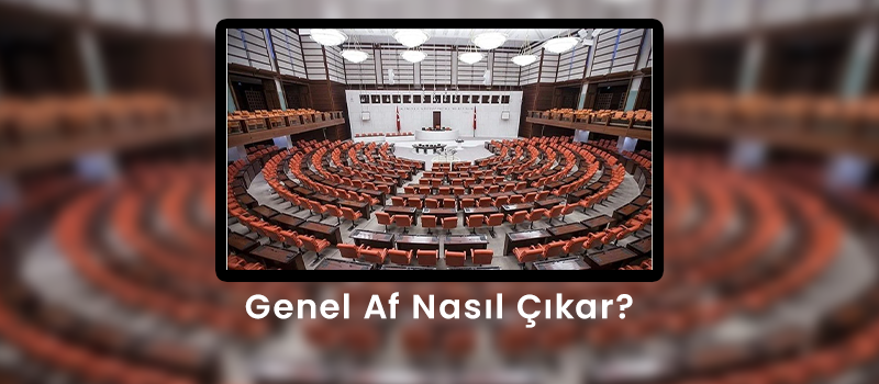 Genel Af Nasıl Çıkar