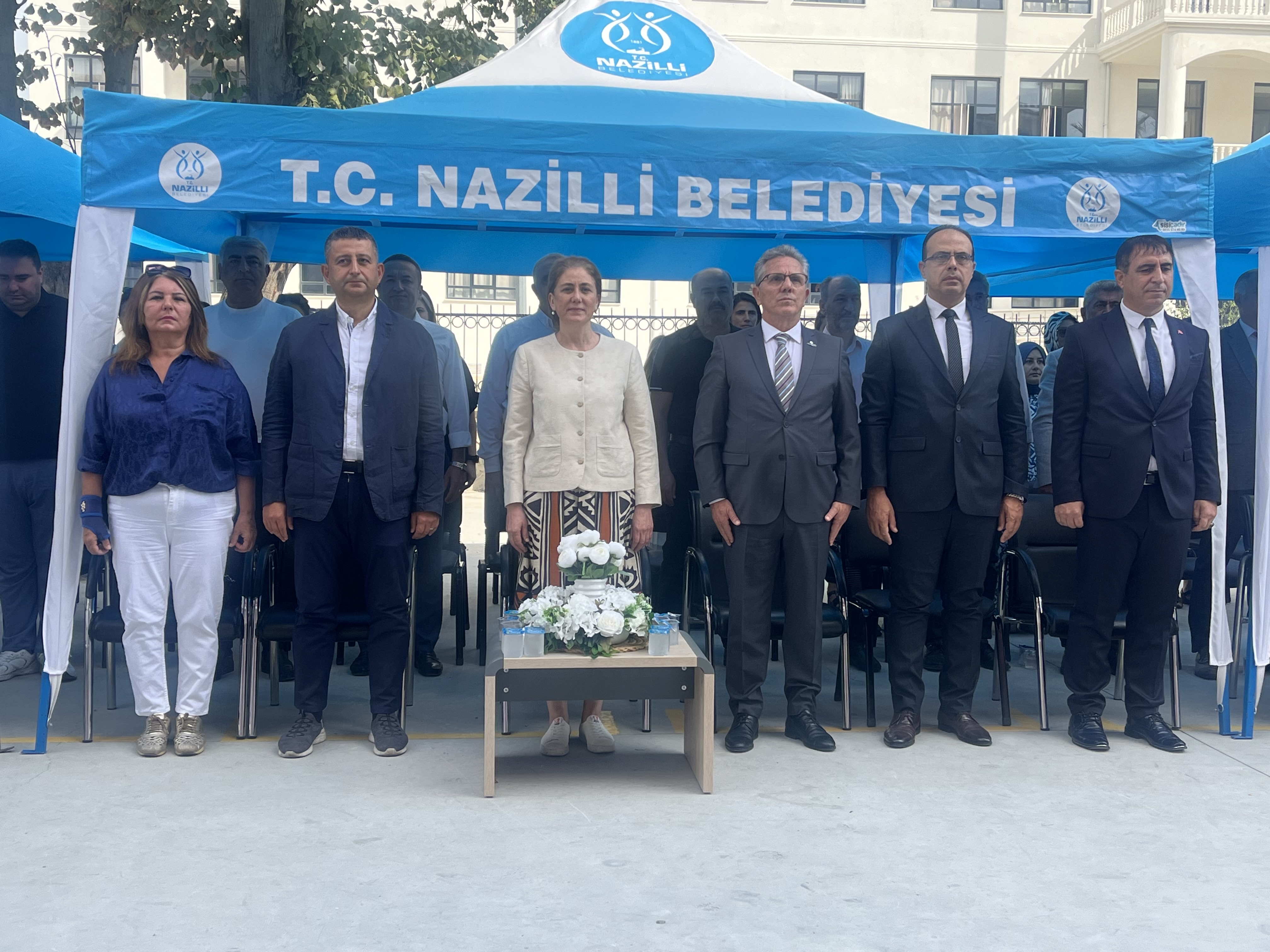 Nazillide Ilkogretim Haftasi Acilisi Yapildi Onur Erkin 505193 25C8E635D4Cc6D5E74112F89D0Eebe32