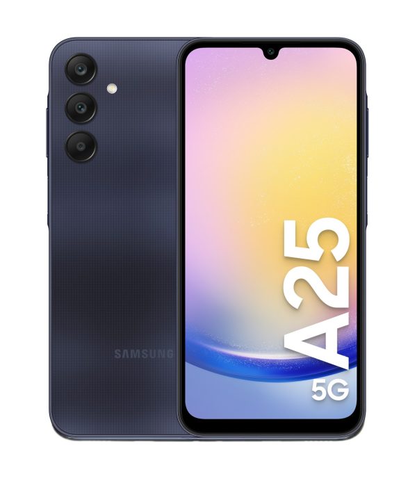 samsung a25