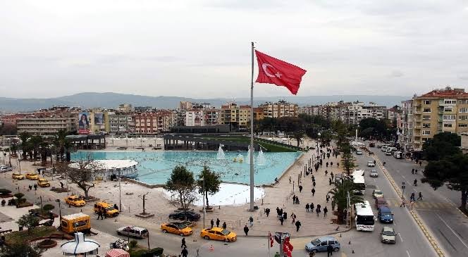 Aydın’da suç oranı neden yüksek? Uzmanlar, Aydın’ı değerlendirdi