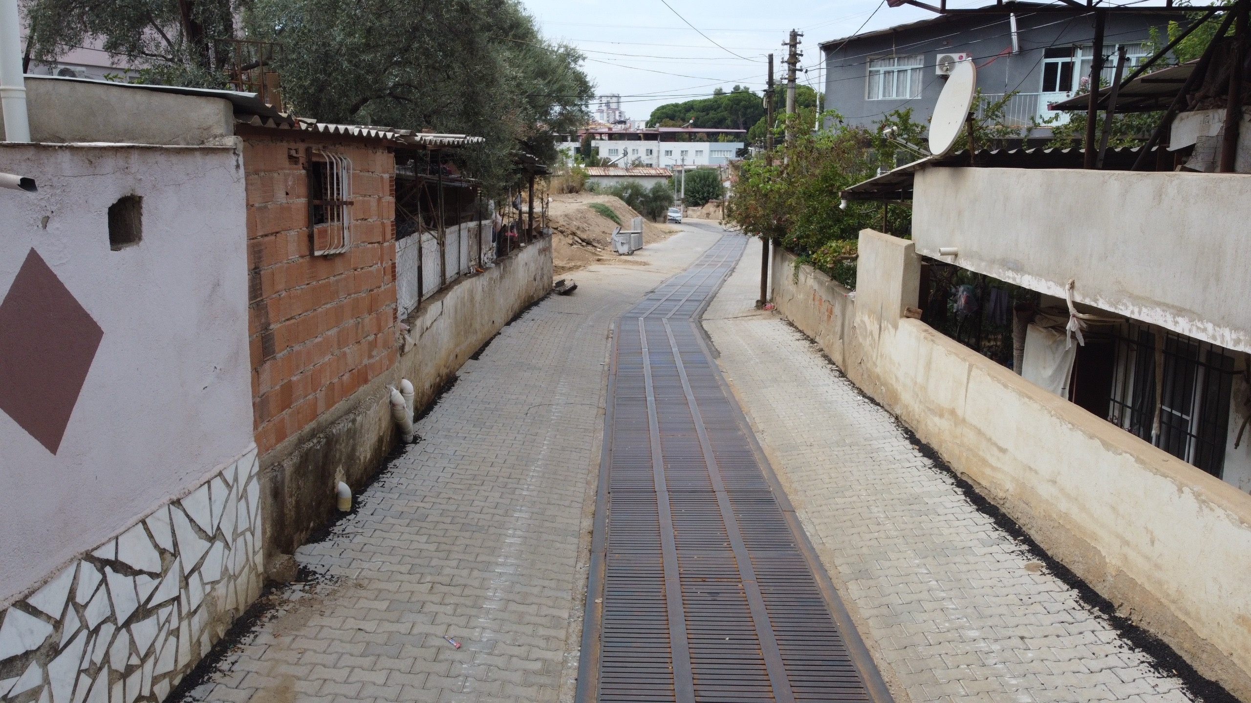 Vatandaslardan Baskan Tetike Tesekkur 50 Yildir Ilk Defa Bu Kadar Hizmet Gorduk 505737 A01Bca9110F95Ba6Dbcc95E33661Fa39