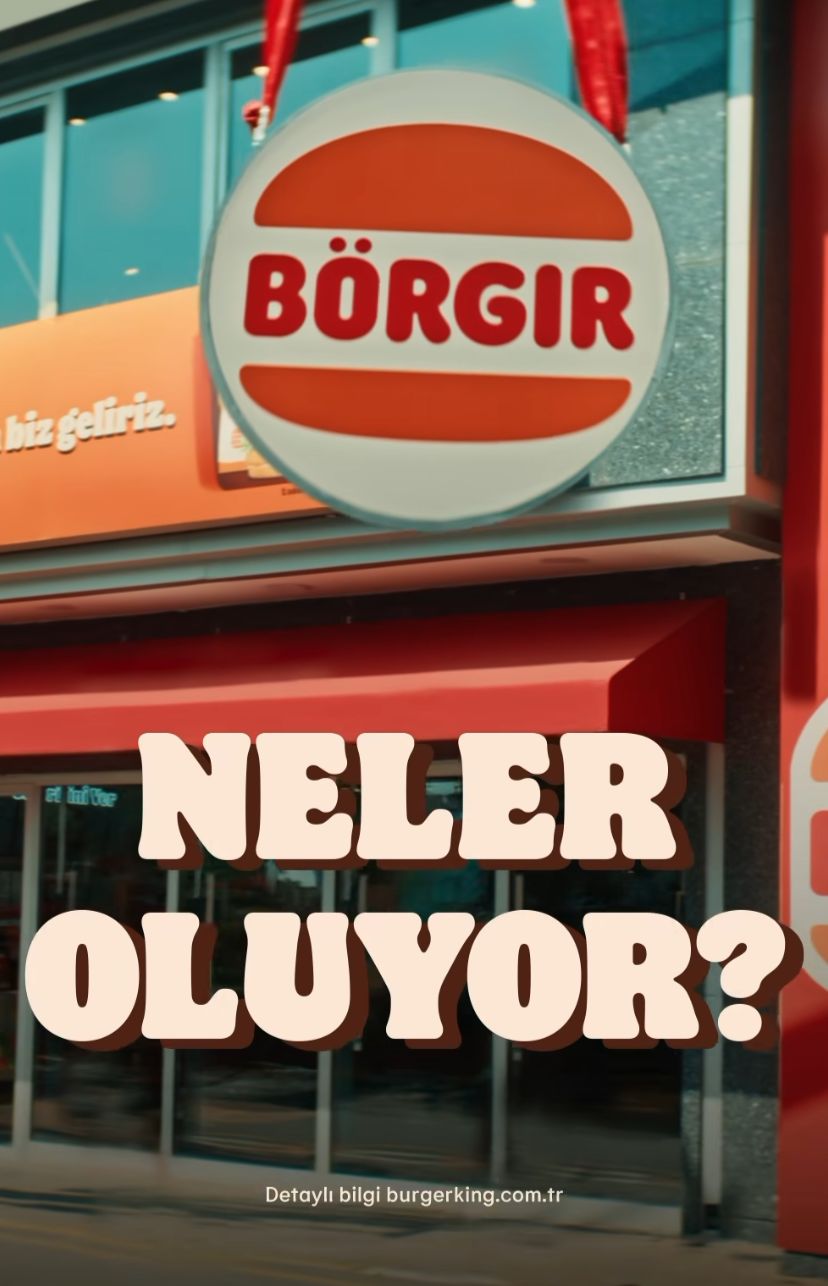 Ünlü restoran zincirinin adı artık Türkiye’de anılmayacak!