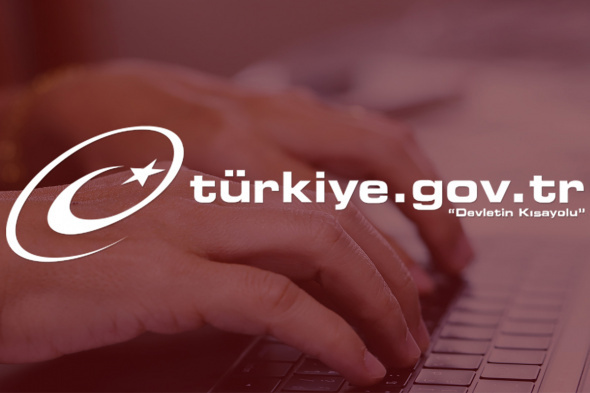 E-devlet'e ulaşamayan şaşırmasın! Hizmete kapatılacağı açıklandı