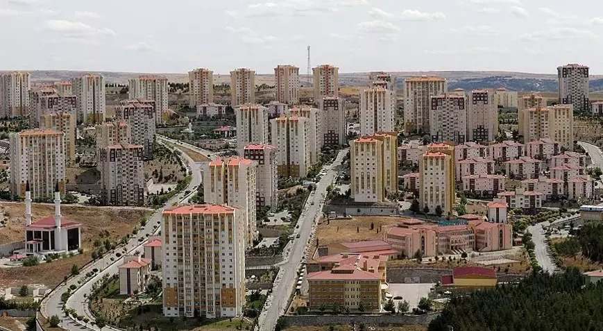 Apartmanında bunu yapan yanacak! Artık cezası var