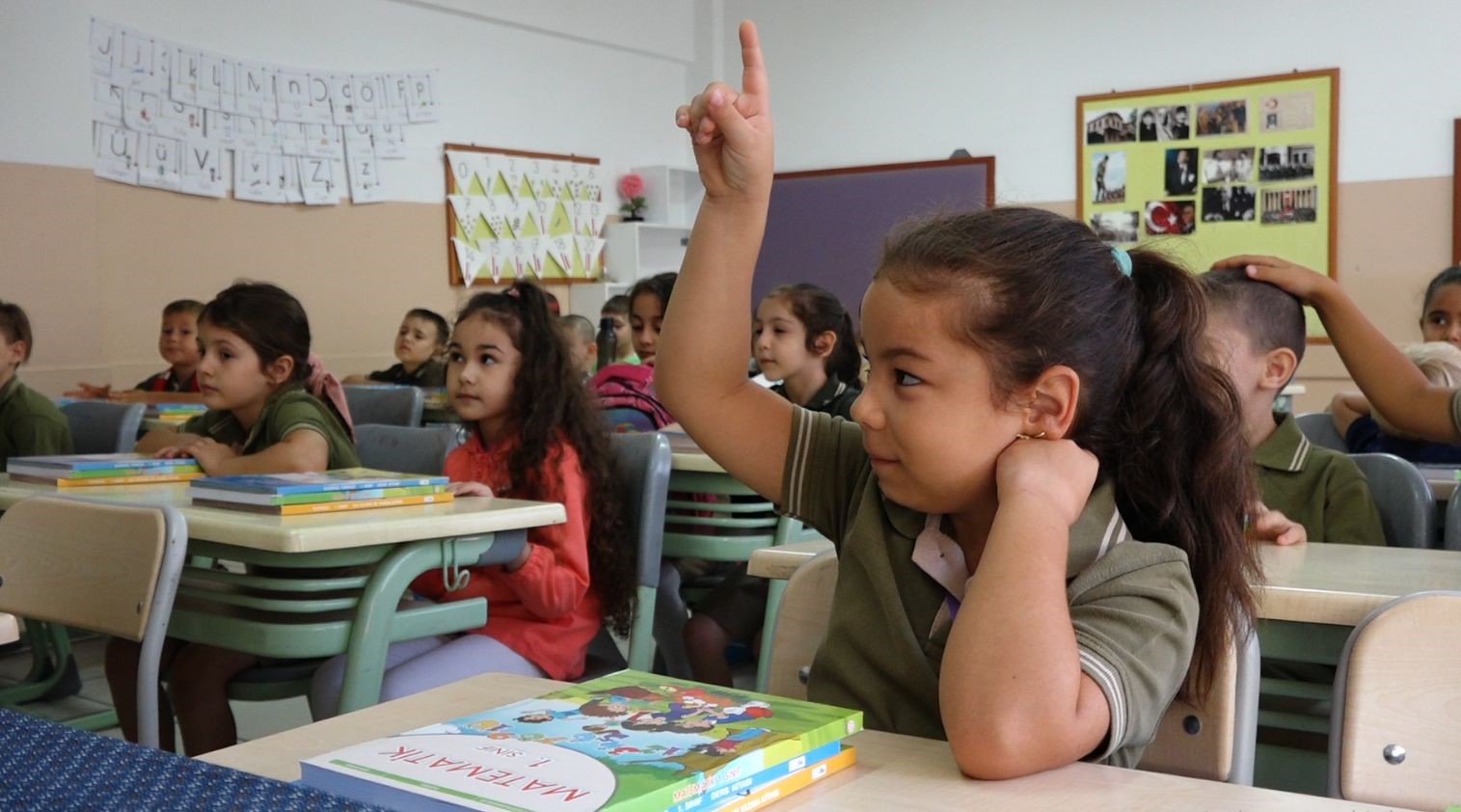 Okullarda ara tatil planı değişti mi? Bakanlık açıklama yaptı 