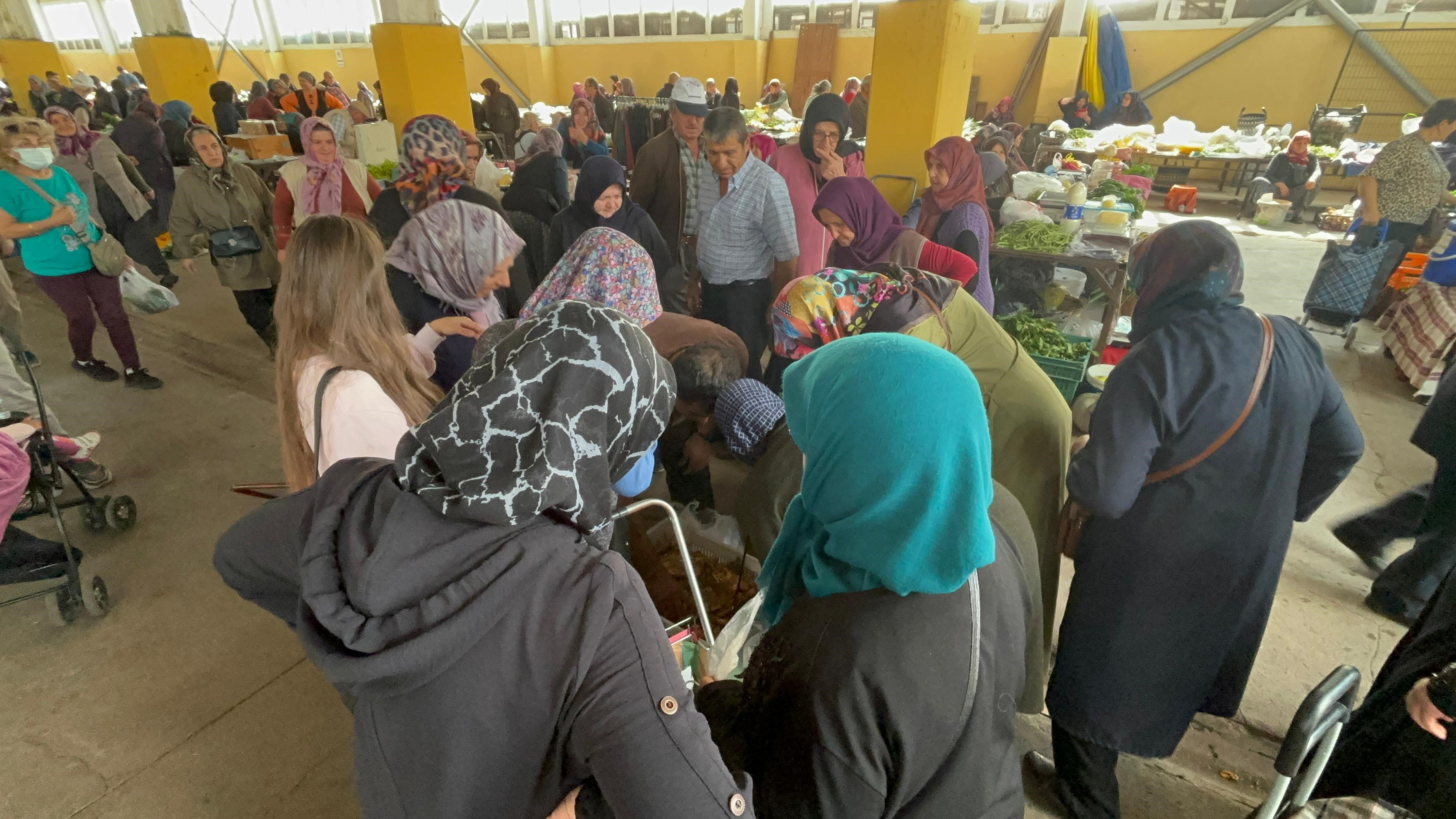 O üründe görülmemiş indirim! Fiyatı yarı yarıya düşünce hücum başladı