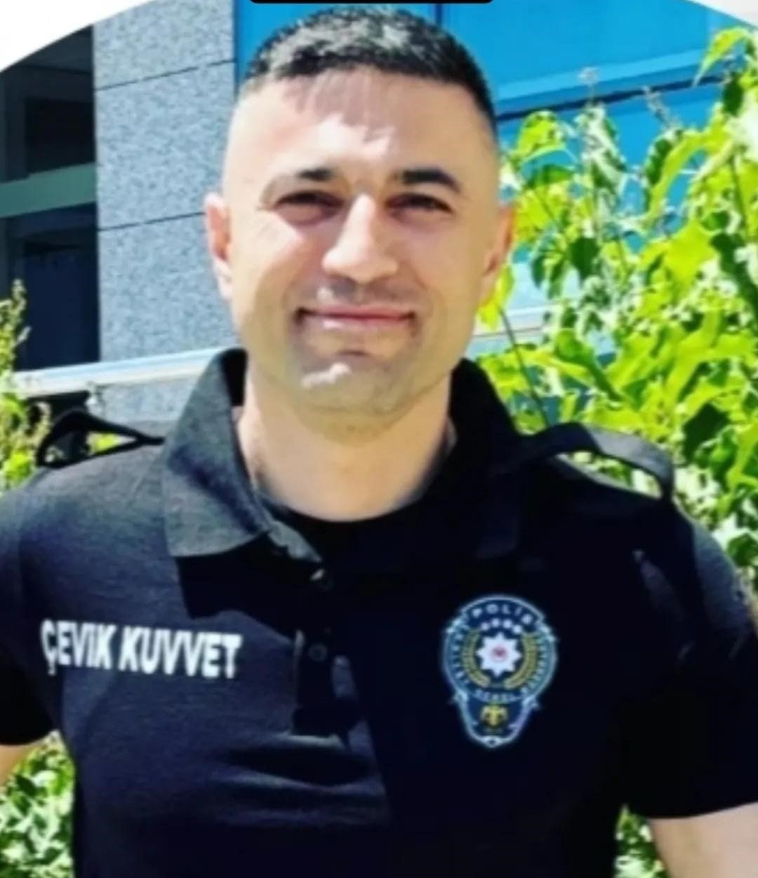 Emniyet camiası şokta! Polis memuru veda mektubu bırakıp yaşamını sonlandırdı