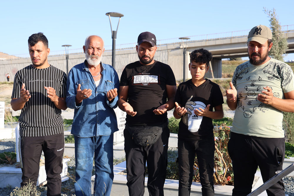 Ölü kadın gasilhanede canlandı! Suyun temasıyla gözlerini açıp ah çekti