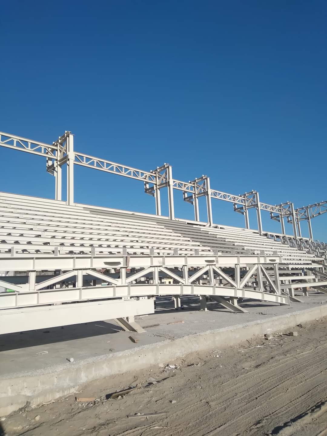 Aydın'da yeni stadyum için geri sayım başladı