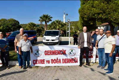 Başkan Çetinkaya; “Aydın yok olacak”