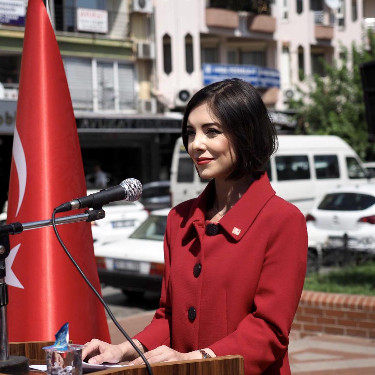 Başkan Ökmen’den hükümete vergi eleştirisi