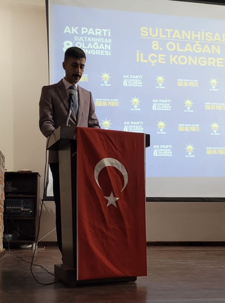 Başkan Selçuk güven tazeledi