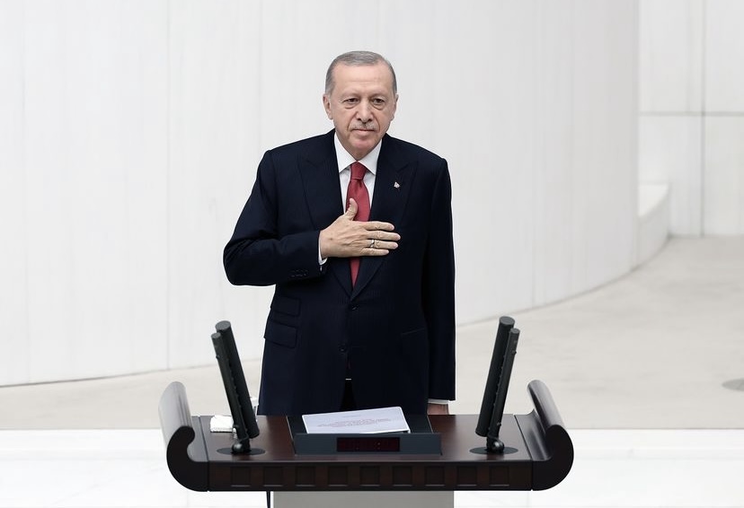 Cumhurbaskani Erdogan Tbmm 28 Donem 3 Yasama Yili Acilisinda Konustu Cumhurbaskani Erdogan Aydini Ornek Gosterdi 508186 Da539A3204E67Cccd0727Ac3E34D558F