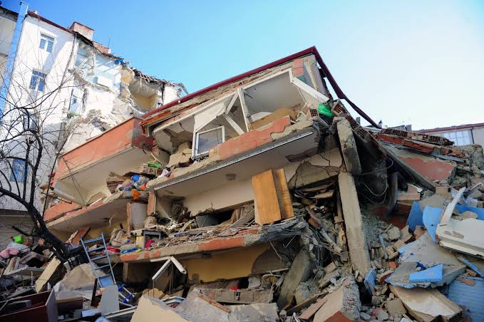 Diri fay haritası güncellendi! Aydın’da yıkıcı deprem riski var mı?