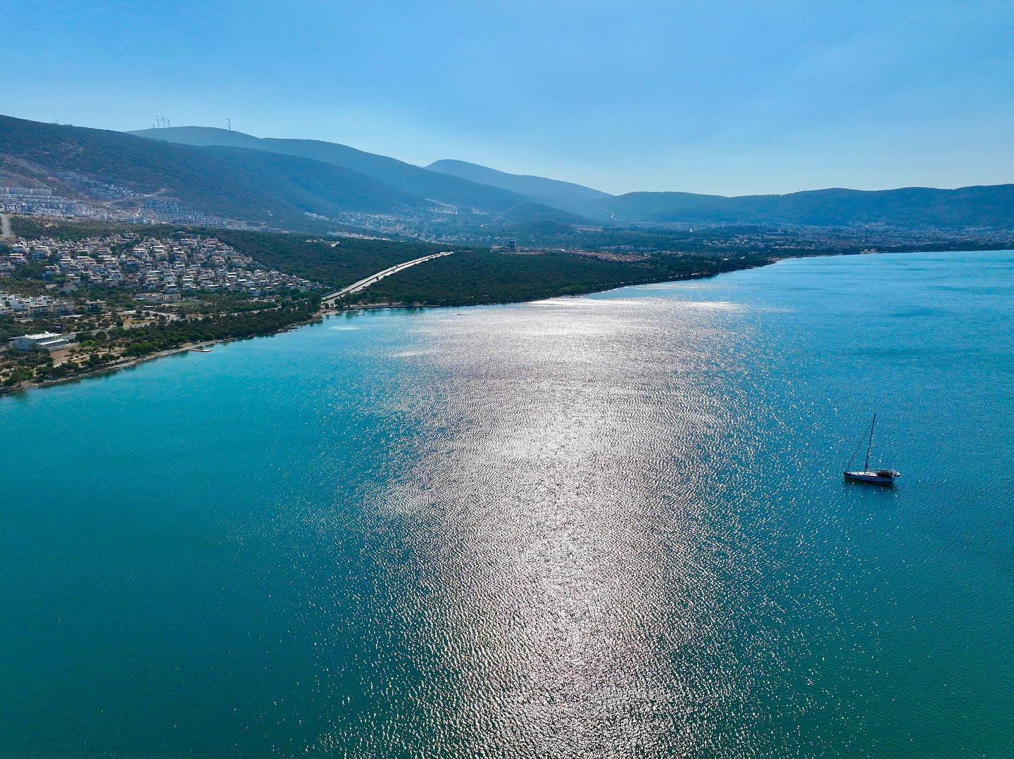 DİTAP Başkanı Kamacı: “Didim’de kış turizmi konuşulabilir” 