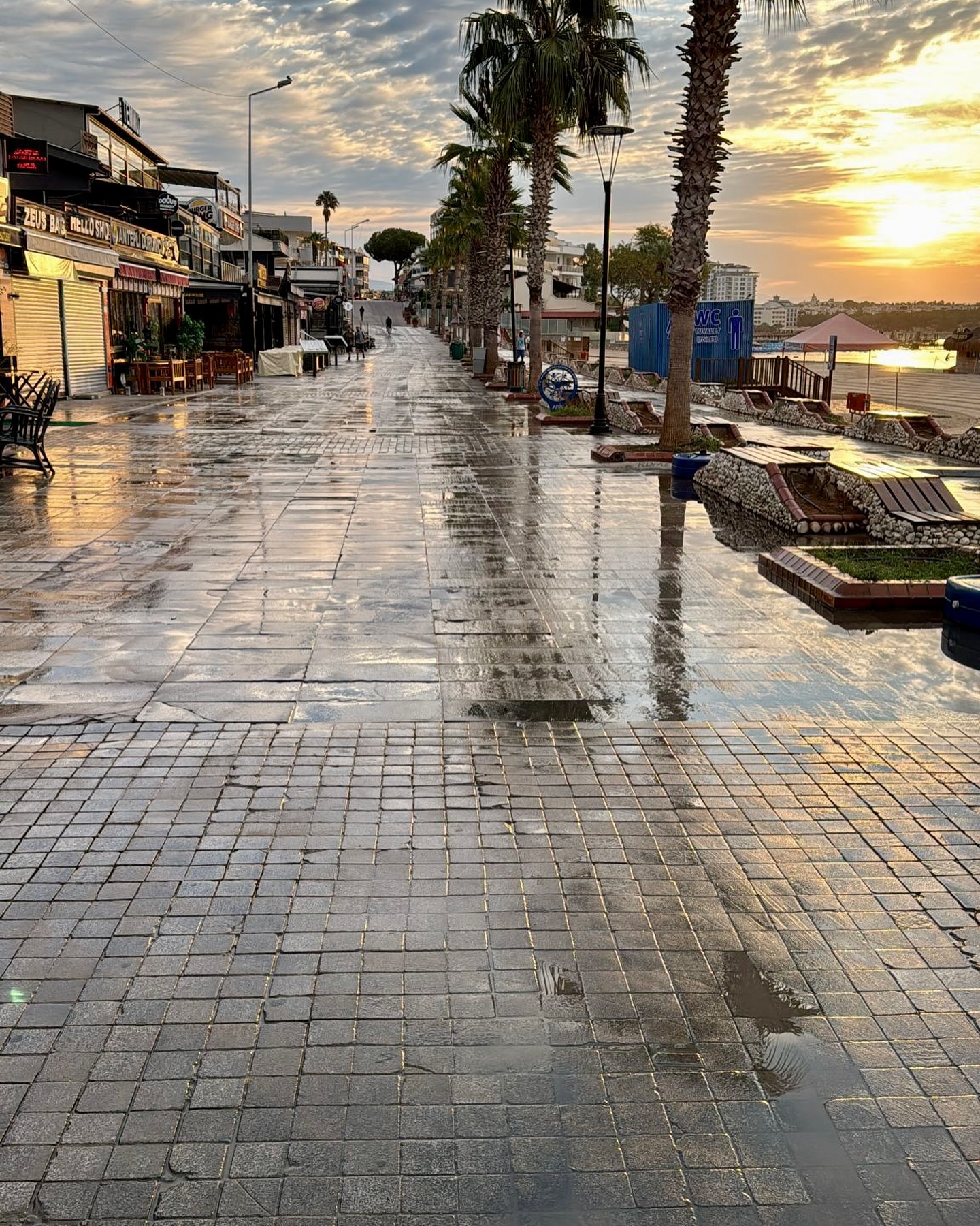 DİTAP Başkanı Kamacı: “Didim’de kış turizmi konuşulabilir” 