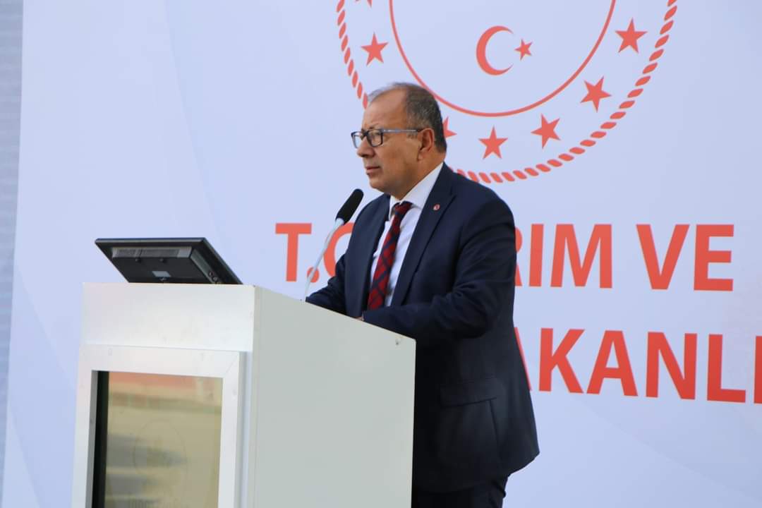 İncir ürünleri konusunda önemli proje