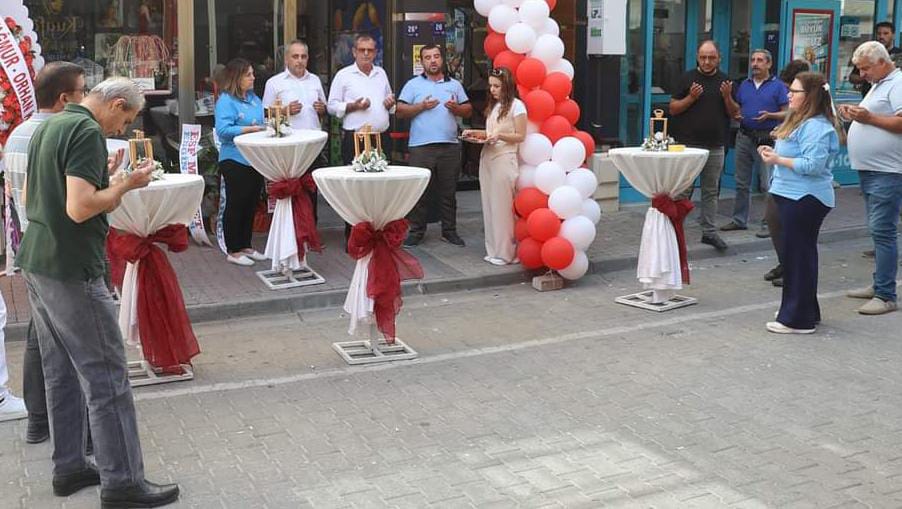 Koçarlı Belediyesi'nden ücretsiz İmam hizmeti