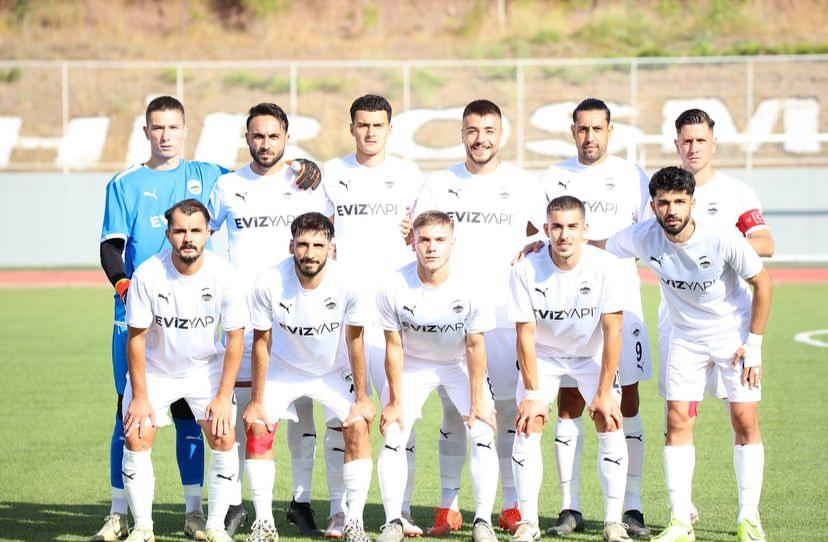 Kuşadasıspor taraftarlarına müjde