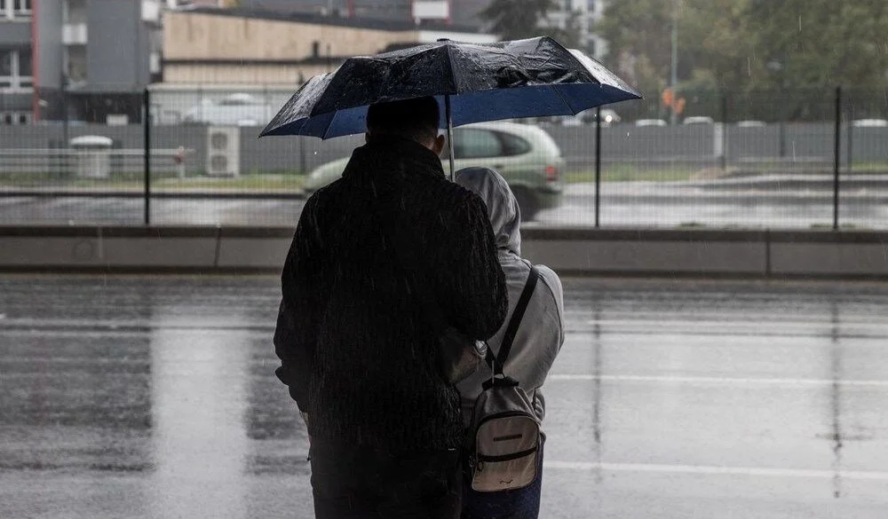 Meteorolojiden soğuk hava uyarısı: Sıcaklıklar düşecek!