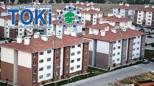 Aydın'da TOKİ'den kaçırılmayacak fırsat! 10 bin lira taksitle tapu sahibi olunabilecek