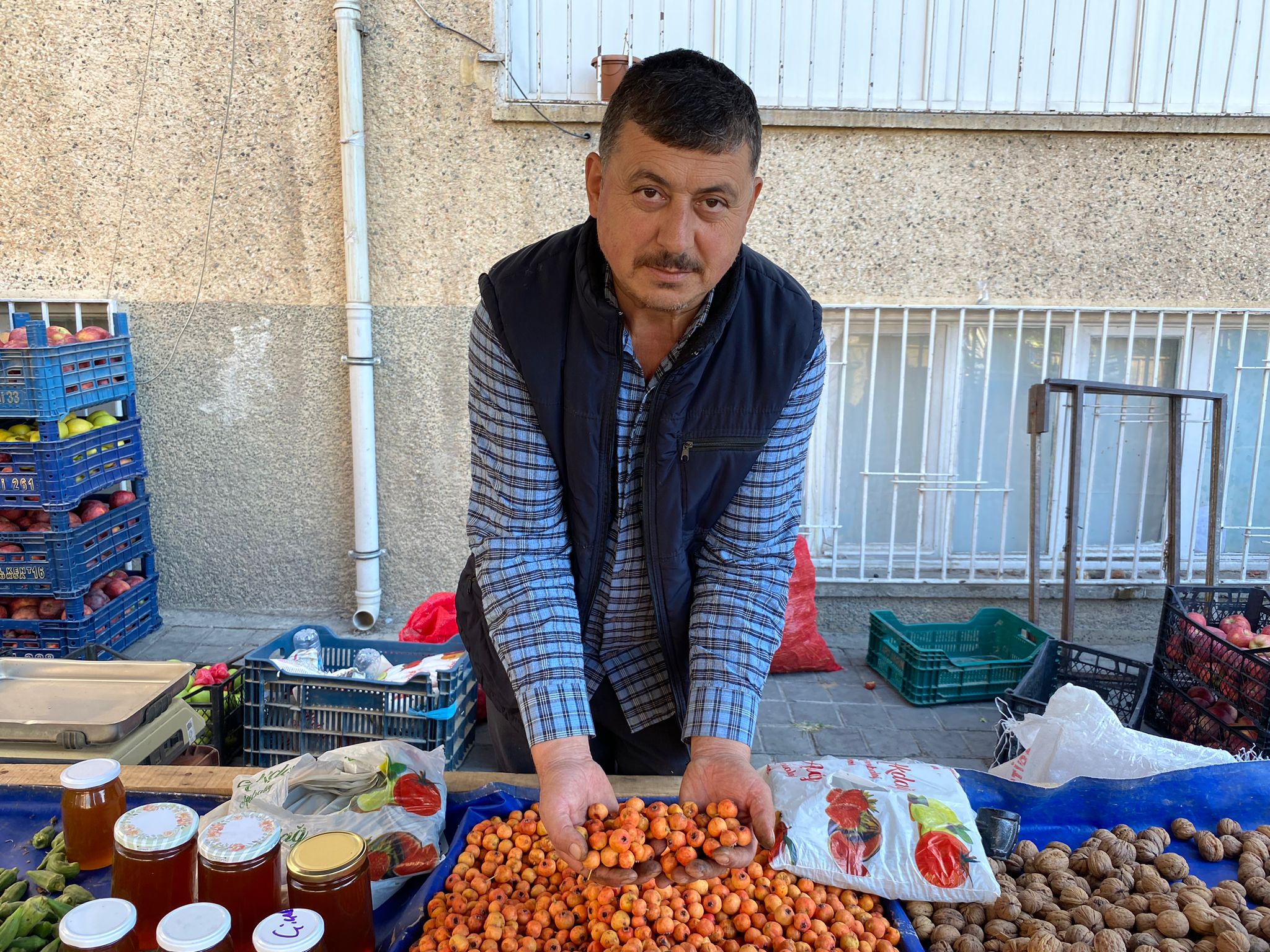 Sezonu bitmeden koşun! İnsan sağlığına birçok faydası bulunuyor 