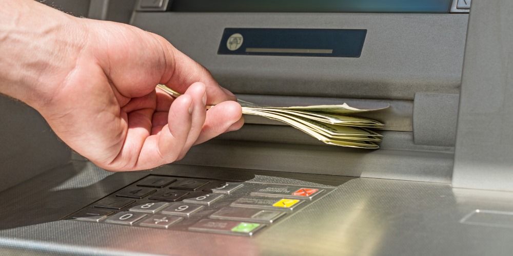 ATM'ler için şok karar! 2025 itibariyle kaldırılacak