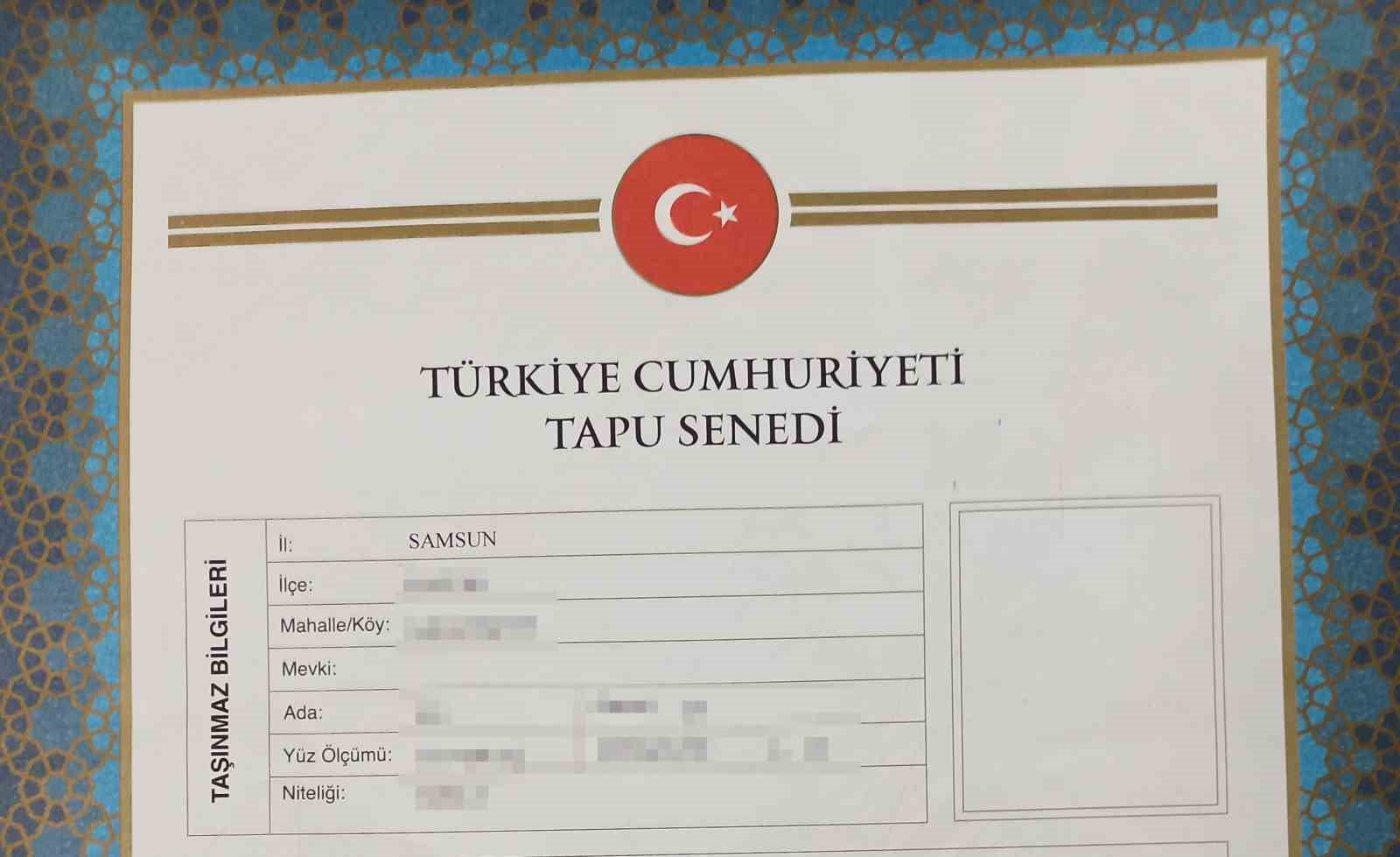 Tapu sahipleri aman dikkat! E-Devlet'ten acilen onaylamayan yandı