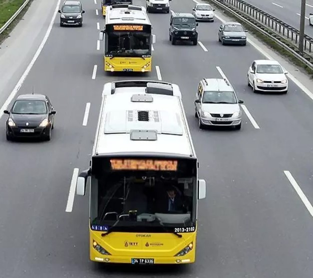 İşsizlere ücretsiz ulaşım imkanı! Başvuran hemen faydalanmaya başlıyor