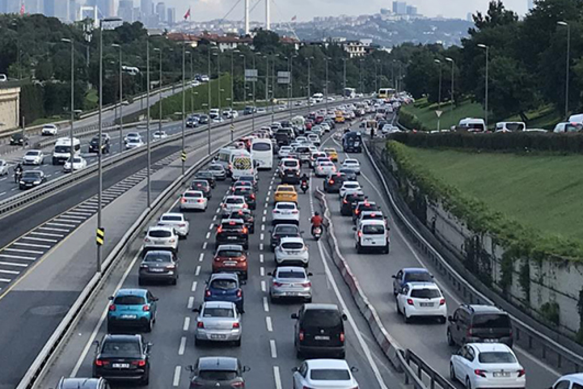 Yakıt tüketimi yarı yarıya düşecek! Yılların ustası işin sırrını açıkladı