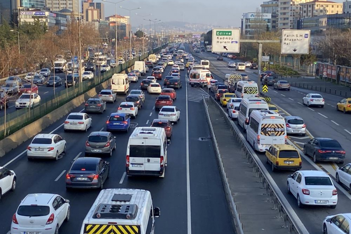 Yakıt tüketimi yarı yarıya düşecek! Yılların ustası işin sırrını açıkladı