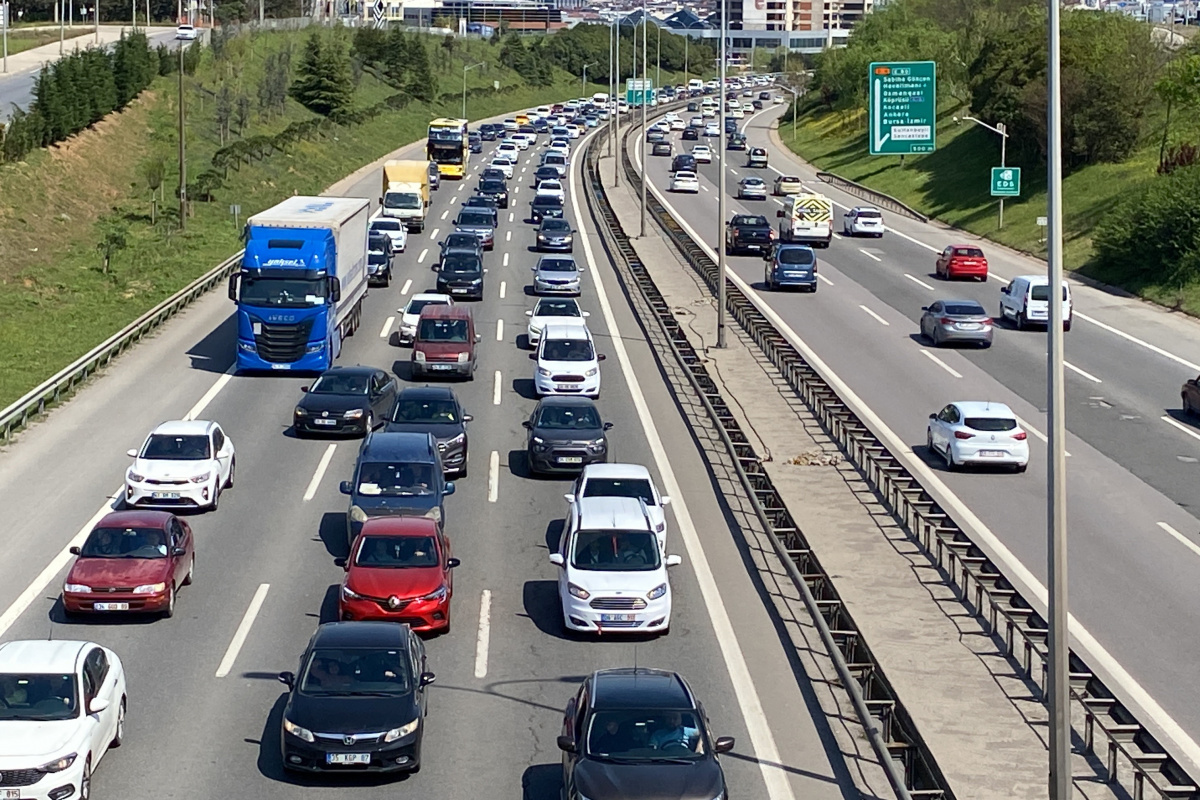 Yakıt tüketimi yarı yarıya düşecek! Yılların ustası işin sırrını açıkladı