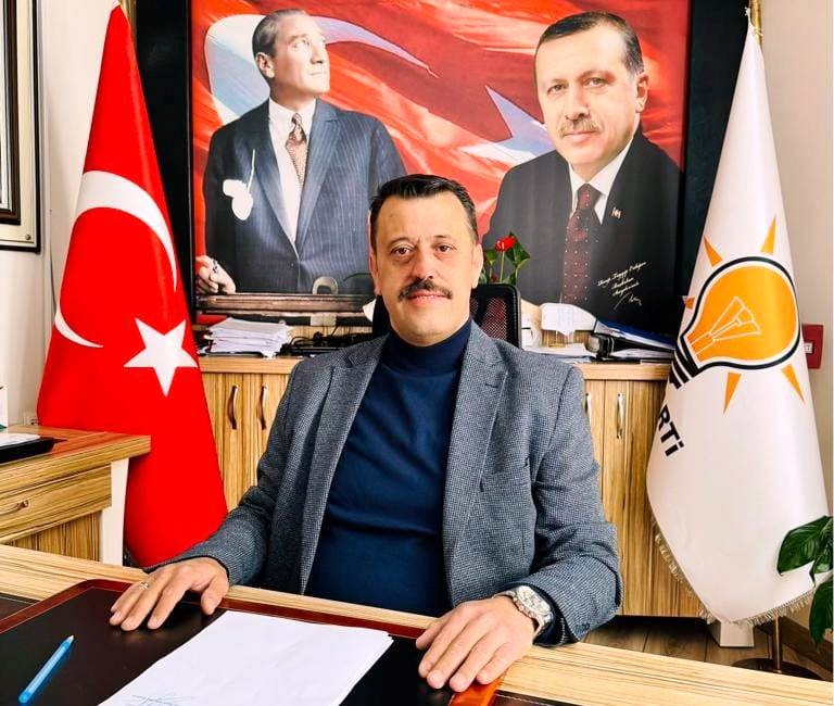 AK Parti Aydın’da beklenen istifa