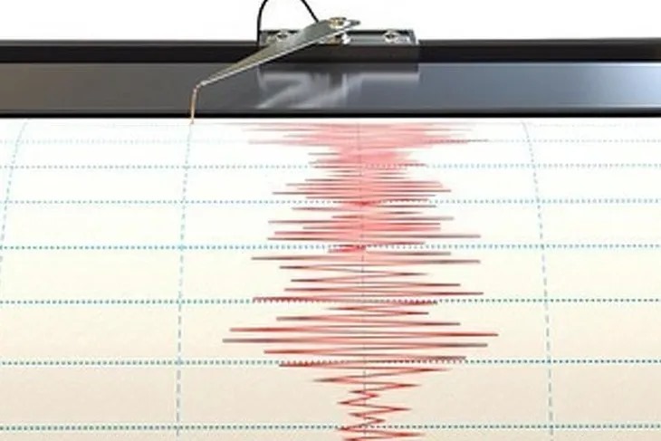 Malatya'da şiddetli deprem! 5.9 büyüklüğündeki deprem birçok ilde hissedildi