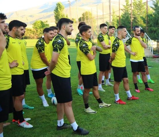 Deprem futbolcuların psikolojisini bozdu! Trendyol 1. Lig ekibi ligden çekiliyor 