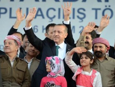 Çözüm süreci yeniden mi başlıyor? AK Parti'den üst düzey açıklama geldi 