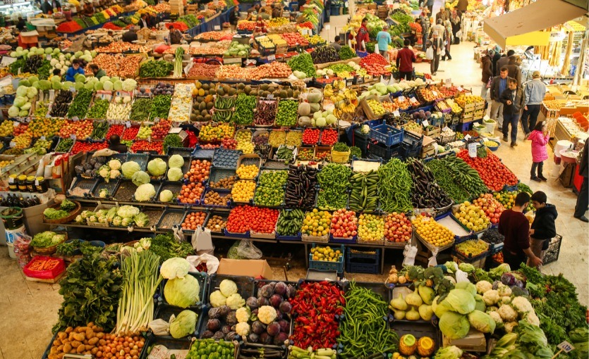 Çiftçileri öfkelendiren mekan! Adım dahi atmak istemiyorlar 