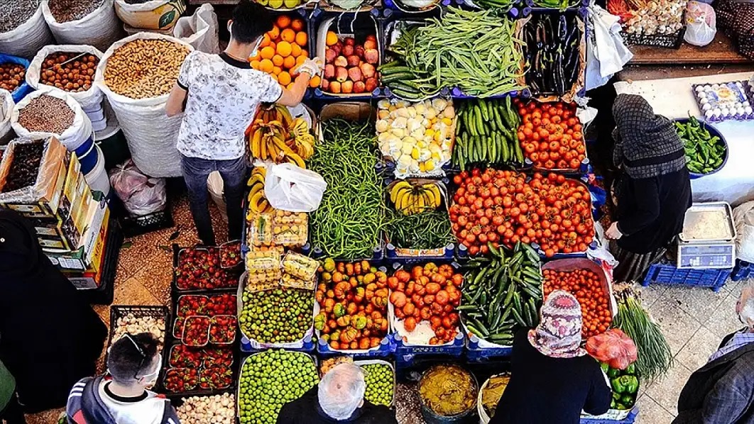 Çiftçileri öfkelendiren mekan! Adım dahi atmak istemiyorlar 