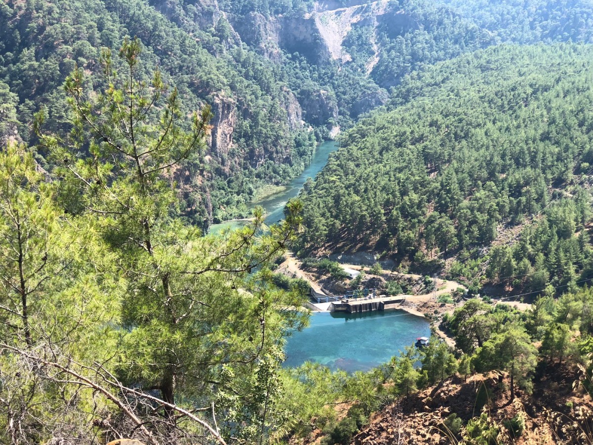 Aydın tarımı için olmazsa olmaz proje şekilleniyor