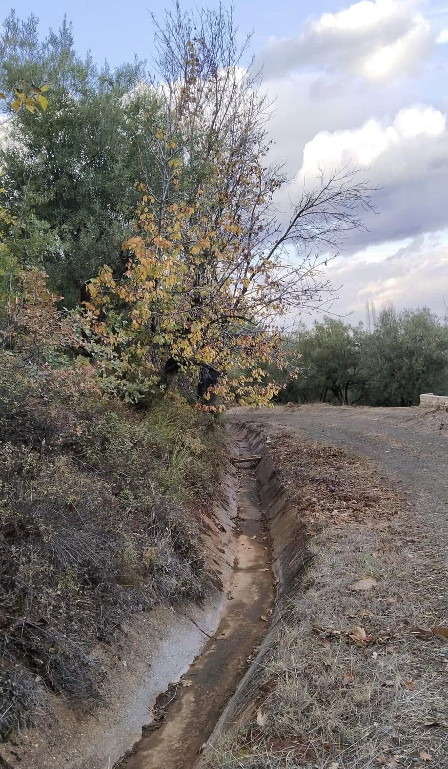 Aydın’daki kuraklık bildirisi sonrası harekete geçildi