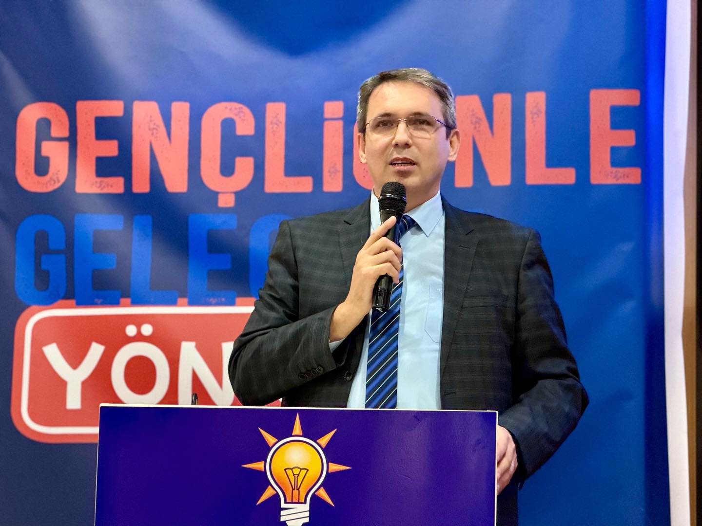 AK Parti Aydın’da ilçe kongreleri tamamlandı