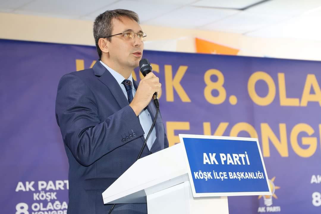  AK Parti’nin Aydın’daki tabanı hayal kırıklığına uğradı