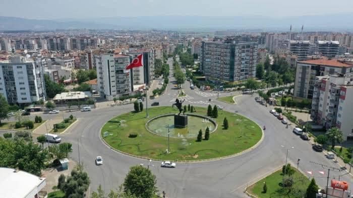 Aydın’ın en yeni mahallesindeki eksikliklere dikkat çekti!  “Mimar Sinan Mahallesi’ne yeni bir bulvar şart” 