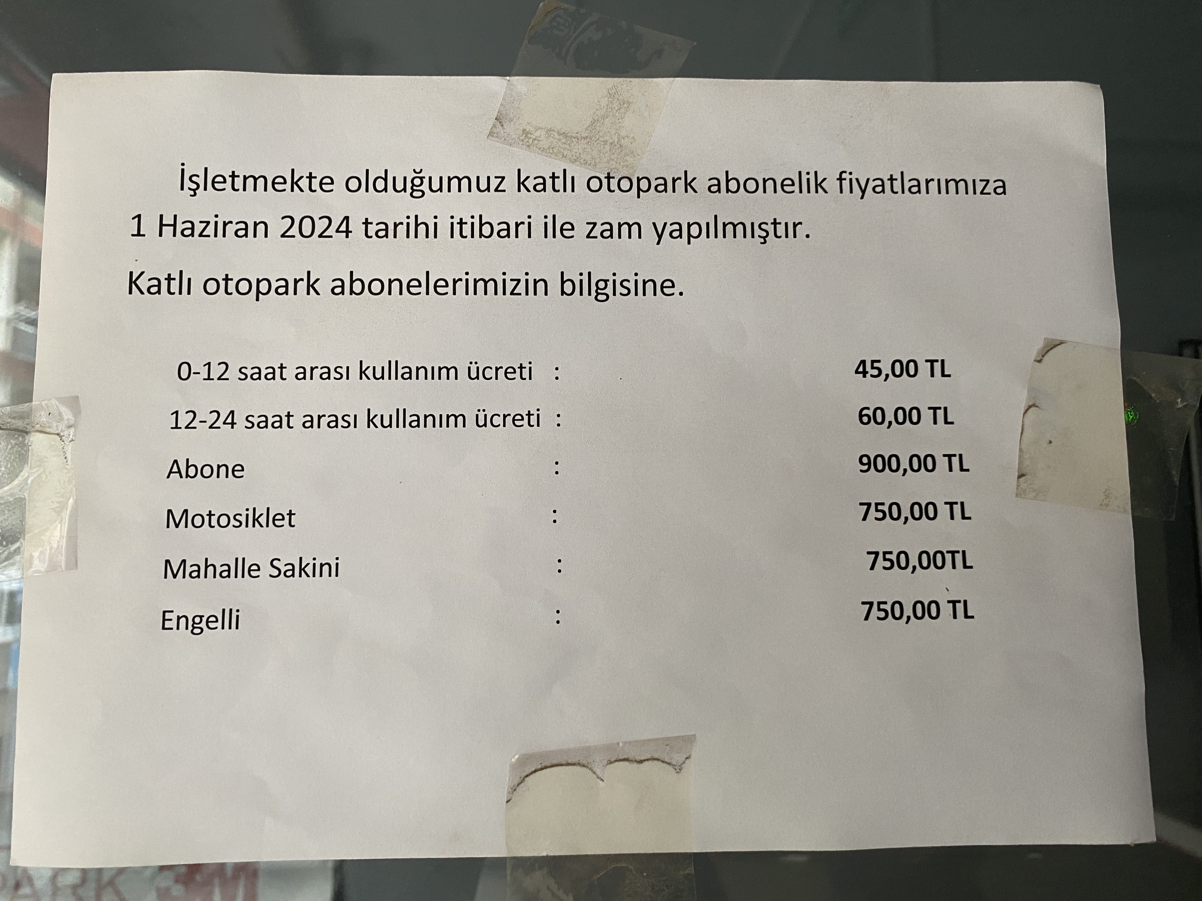 Efeler’in yükünü alan otoparklar: Fiyatları ne kadar?