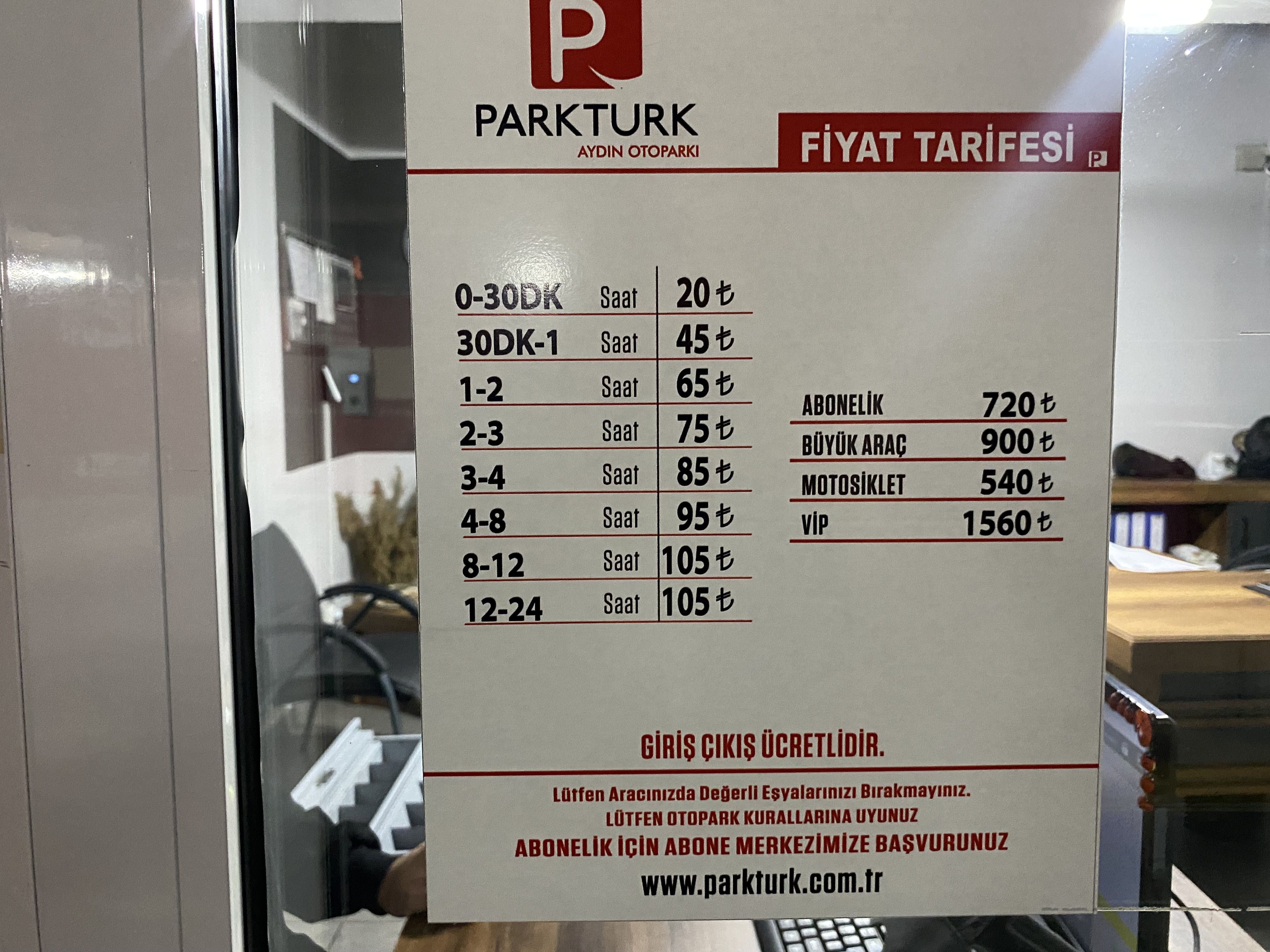 Efeler’in yükünü alan otoparklar: Fiyatları ne kadar?