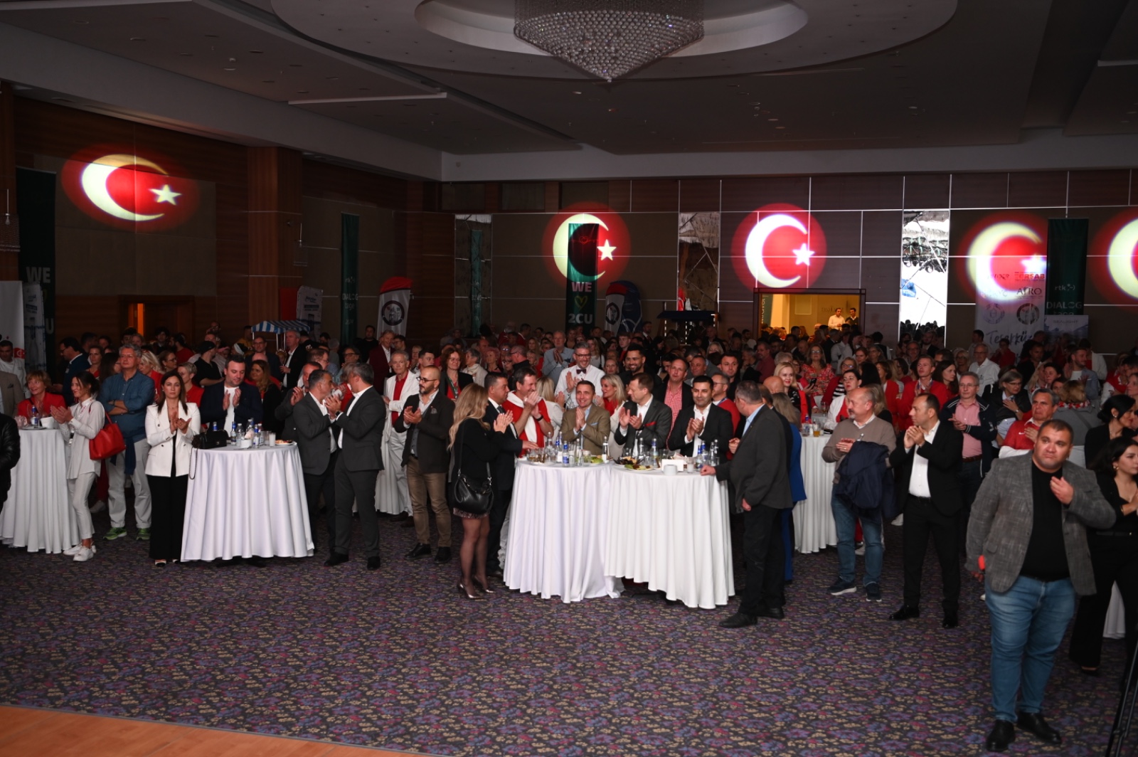 Kuşadası Almanya ve Avrupa’da  liste başında