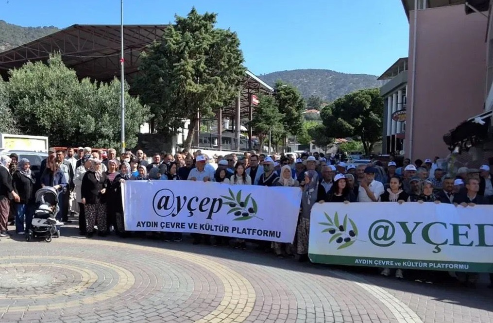 Kuyucak’taki JES’e mahkeme engeli! Yürütmeyi durdurma kararı çıktı 